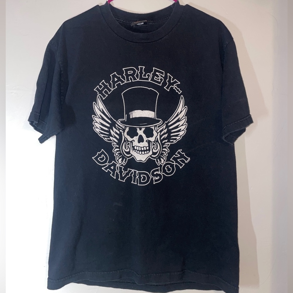 Harley Davidson T